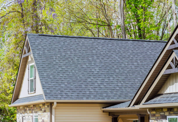 Best Roofing for New Construction  in East Flat Rock, NC